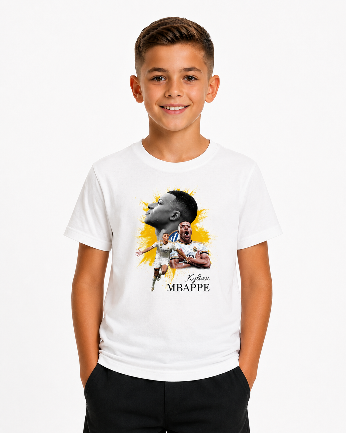 Dečija sportska majica Mbappe