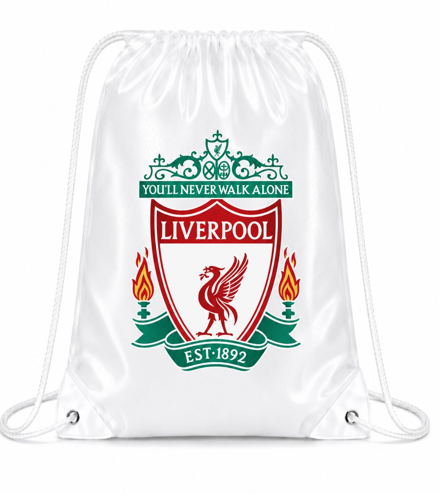 Rančić za patike – Liverpool
