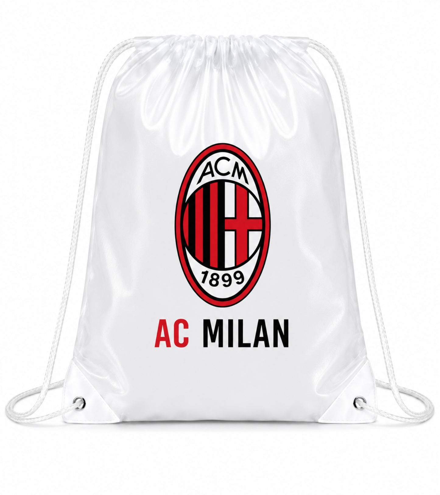 Rančić za patike – AC Milan