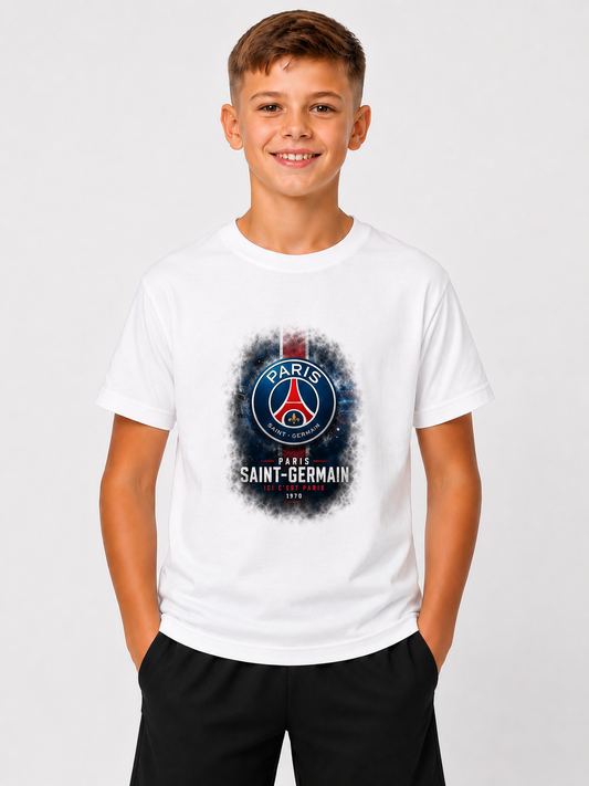 Dečija sportska majica Psg