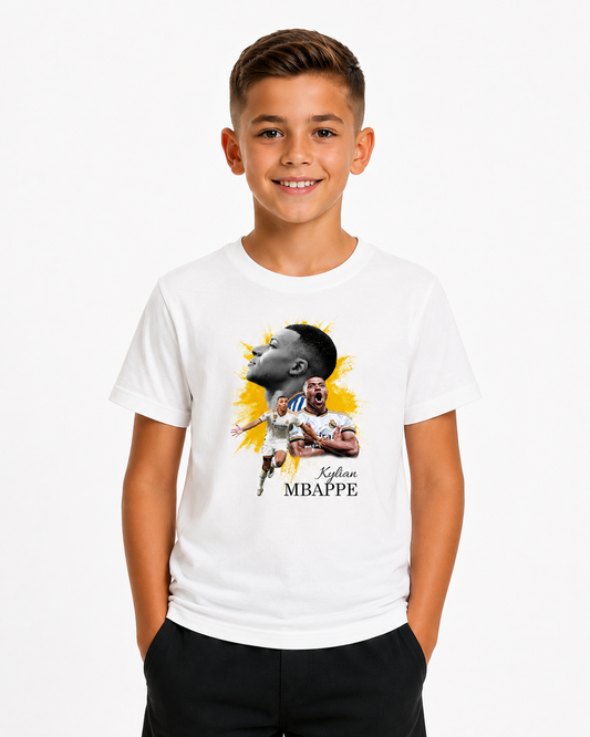 Dečija sportska majica Mbappe