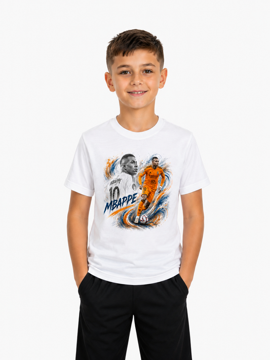 Dečija sportska majica Mbappe
