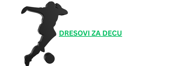 dresovi za decu