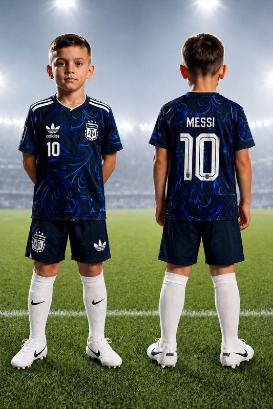 Dečiji dres Messi Argentina(komplet dres+šorc)