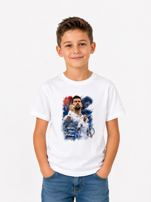 Dečija sportska majica Nole