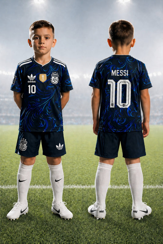 Dečiji dres Messi Argentina(komplet dres+šorc)