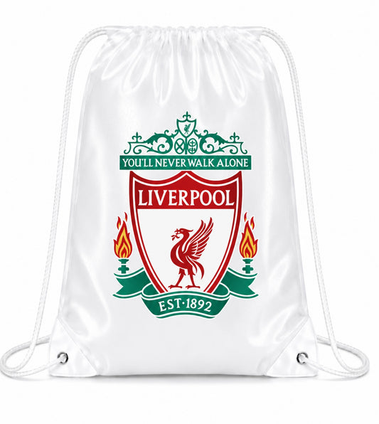 Rančić za patike – Liverpool