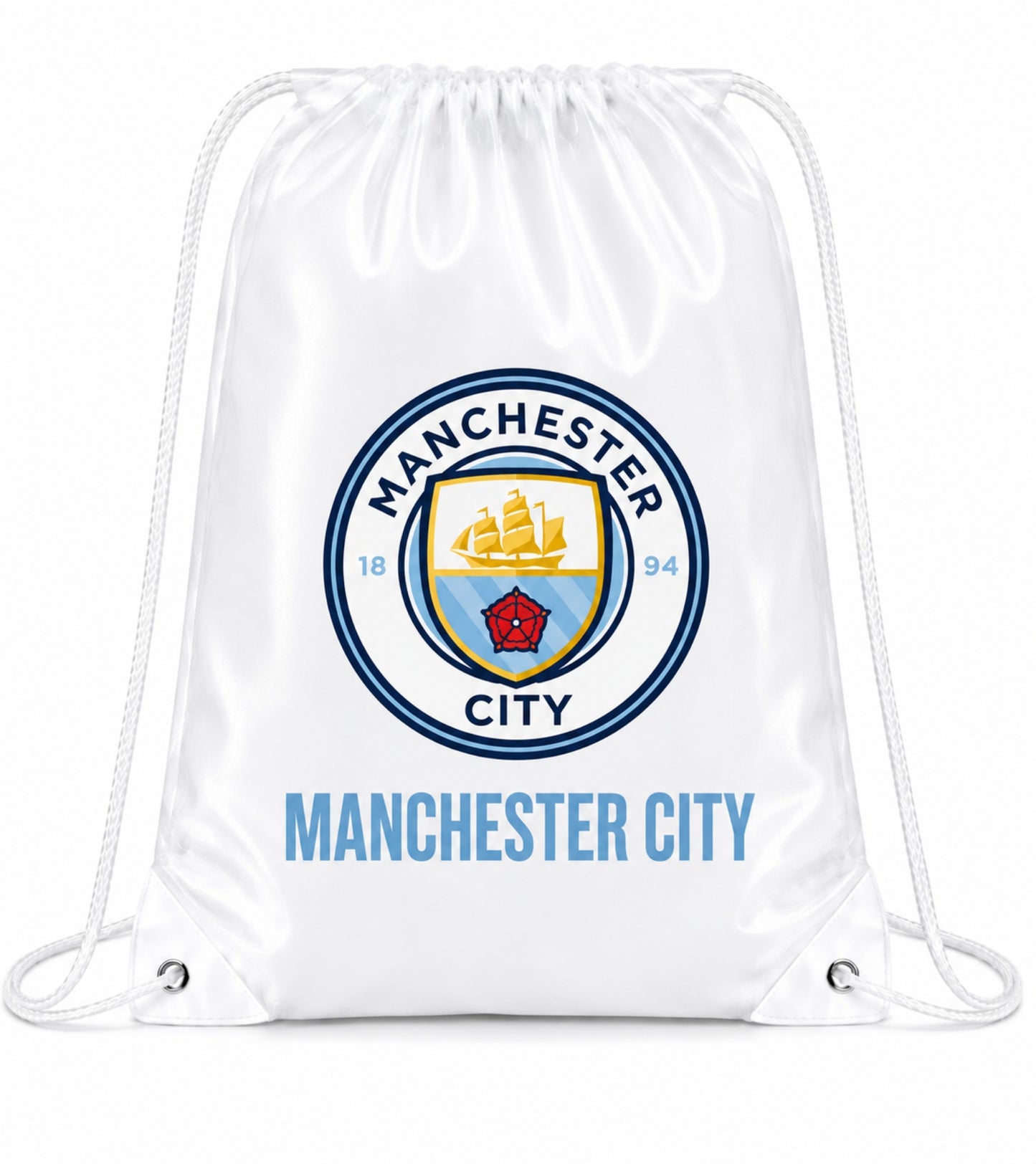 Rančić za patike – Manchester City