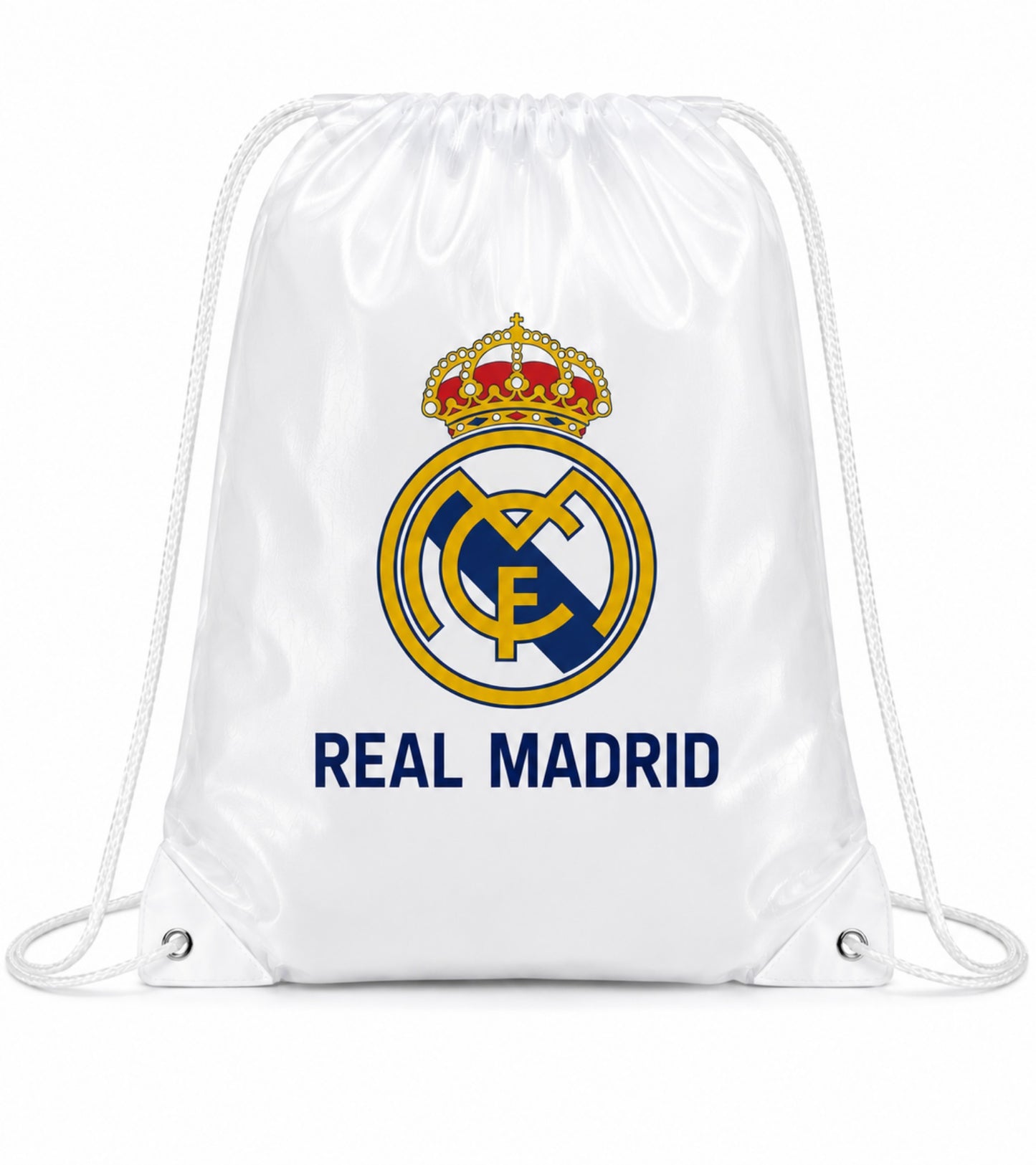 Rančić za patike – Real Madrid